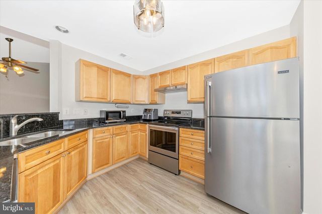 591 CAWLEY DR #1-3D, Frederick, MD 21703