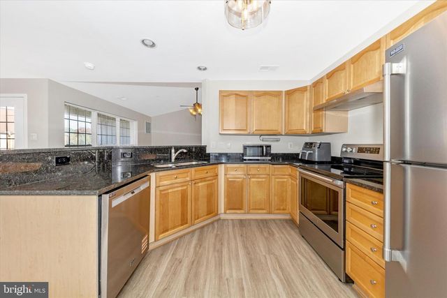 591 CAWLEY DR #1-3D, Frederick, MD 21703