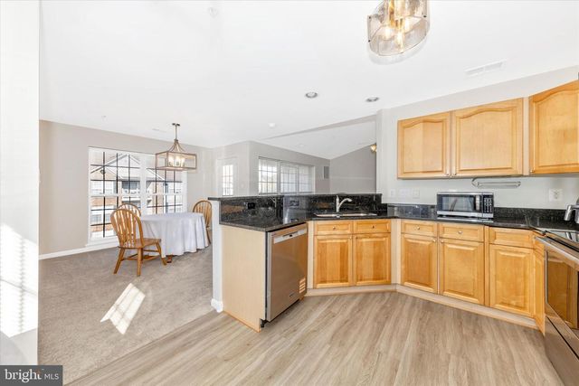 591 CAWLEY DR #1-3D, Frederick, MD 21703