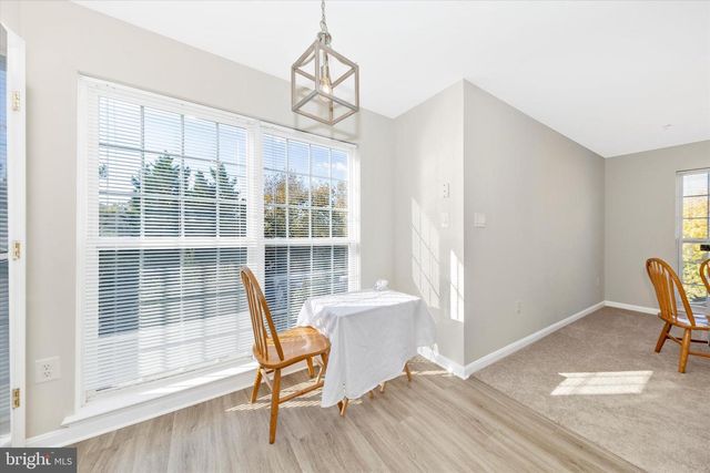 591 CAWLEY DR #1-3D, Frederick, MD 21703