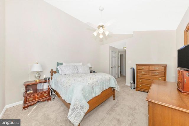 591 CAWLEY DR #1-3D, Frederick, MD 21703