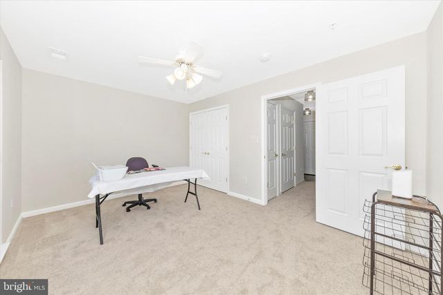 591 CAWLEY DR #1-3D, Frederick, MD 21703