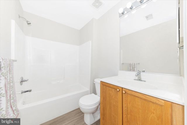 591 CAWLEY DR #1-3D, Frederick, MD 21703