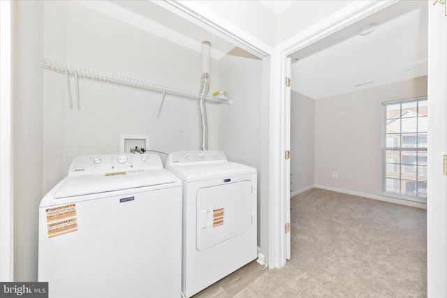 591 CAWLEY DR #1-3D, Frederick, MD 21703