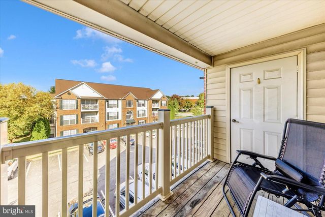 591 CAWLEY DR #1-3D, Frederick, MD 21703