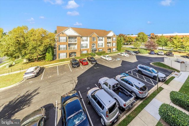 591 CAWLEY DR #1-3D, Frederick, MD 21703