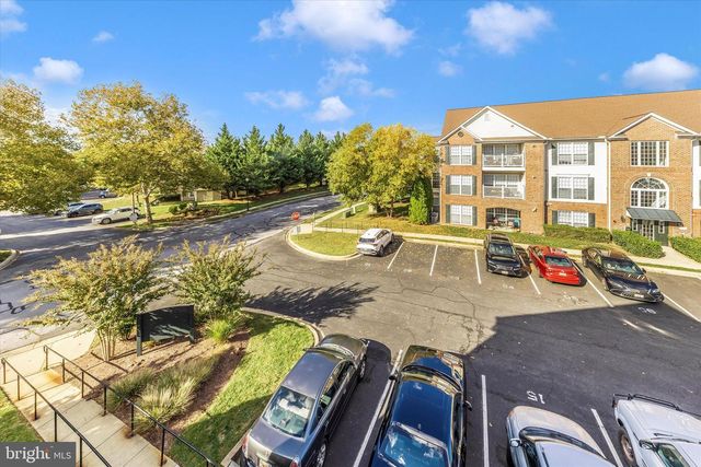591 CAWLEY DR #1-3D, Frederick, MD 21703