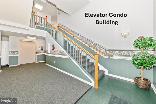 591 CAWLEY DR #1-3D, Frederick, MD 21703