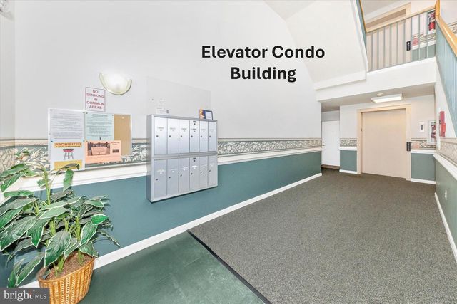 591 CAWLEY DR #1-3D, Frederick, MD 21703