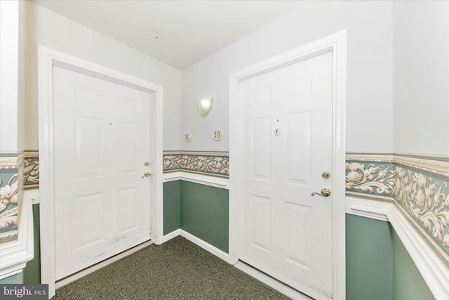 591 CAWLEY DR #1-3D, Frederick, MD 21703