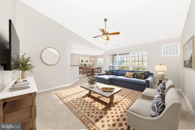 591 CAWLEY DR #1-3D, Frederick, MD 21703