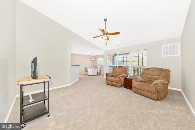 591 CAWLEY DR #1-3D, Frederick, MD 21703