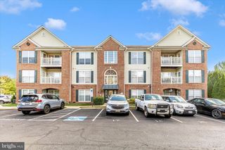 591 CAWLEY DR #1-3D, Frederick, MD 21703
