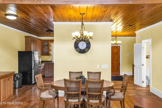 128 Rafter Rd, Tellico Plains, TN 37385