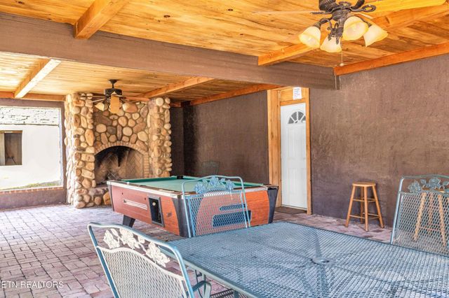 128 Rafter Rd, Tellico Plains, TN 37385