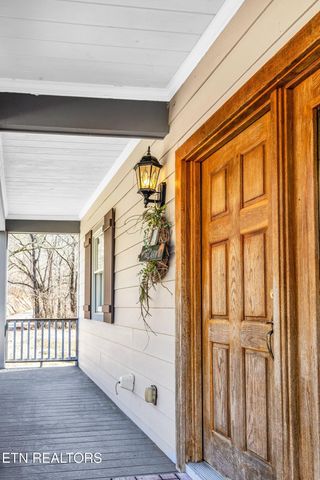 128 Rafter Rd, Tellico Plains, TN 37385