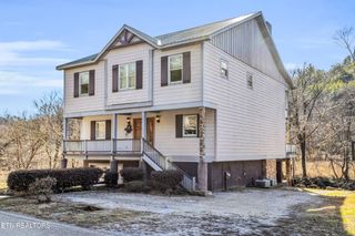128 Rafter Rd, Tellico Plains, TN 37385