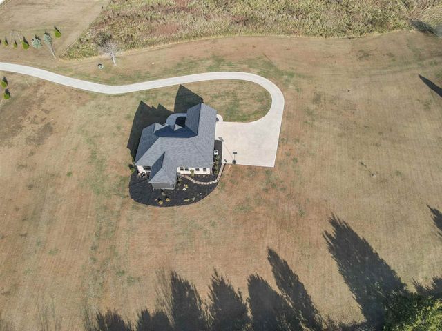 245 Thorncrest Drive, Pauline, SC 29374