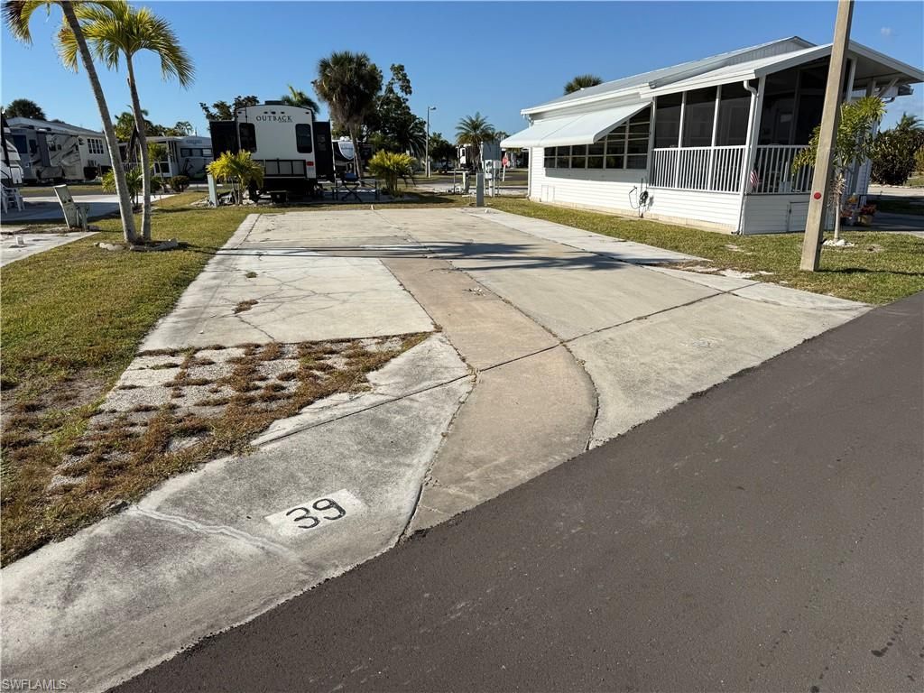 19681 Summerlin #39 RD, FORT MYERS, FL 33908 — exterior