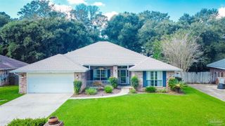 5534 Berrybrook Cr, Pace, FL 32571