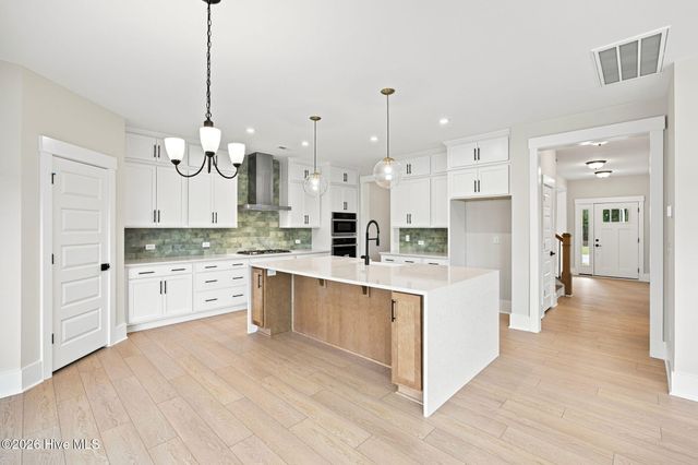 1004 Fawn Valley Way, Wilmington, NC 28409