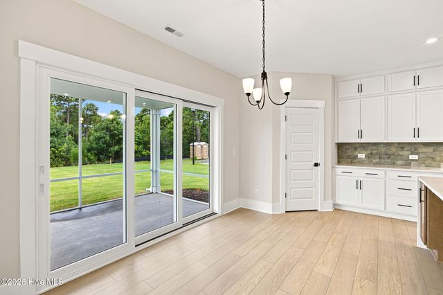 1004 Fawn Valley Way, Wilmington, NC 28409