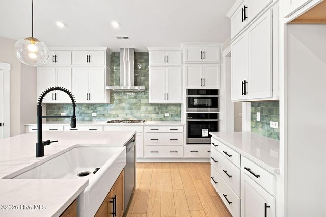 1004 Fawn Valley Way, Wilmington, NC 28409