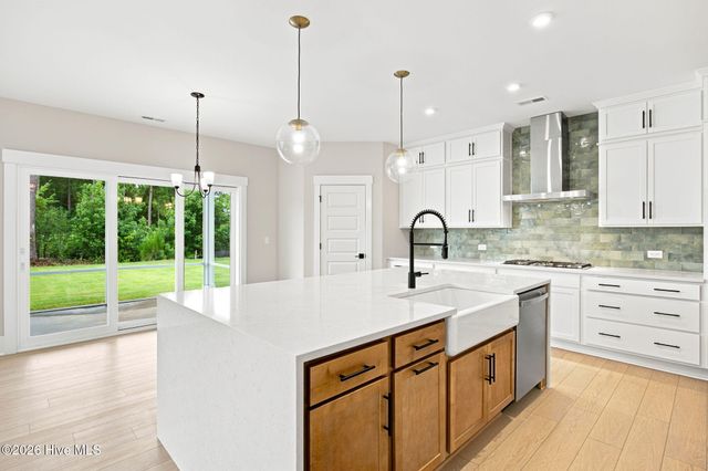 1004 Fawn Valley Way, Wilmington, NC 28409