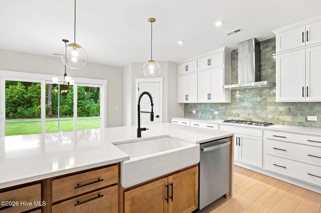 1004 Fawn Valley Way, Wilmington, NC 28409