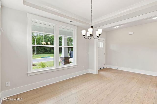 1004 Fawn Valley Way, Wilmington, NC 28409