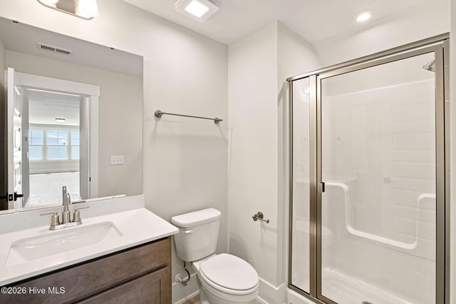 1004 Fawn Valley Way, Wilmington, NC 28409
