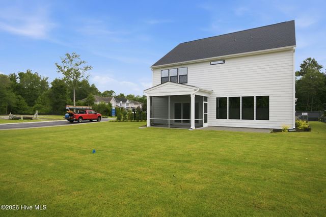 1004 Fawn Valley Way, Wilmington, NC 28409