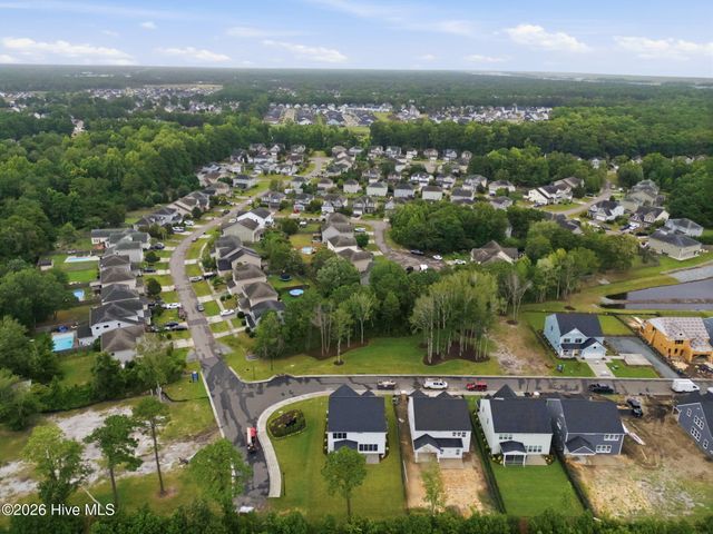 1004 Fawn Valley Way, Wilmington, NC 28409