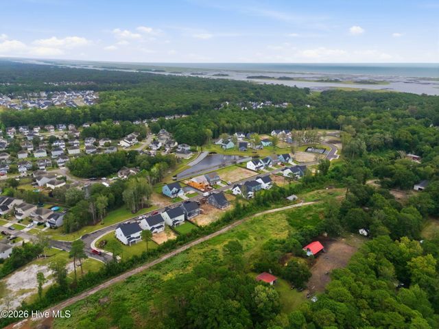 1004 Fawn Valley Way, Wilmington, NC 28409