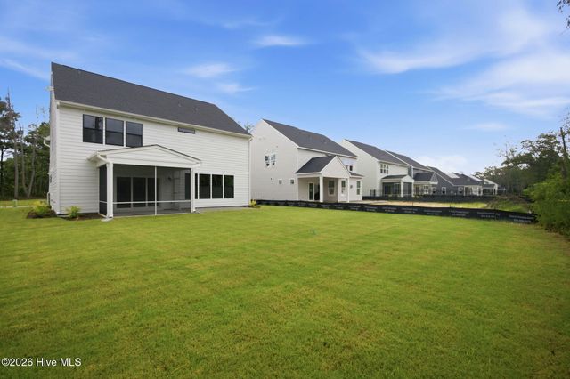 1004 Fawn Valley Way, Wilmington, NC 28409