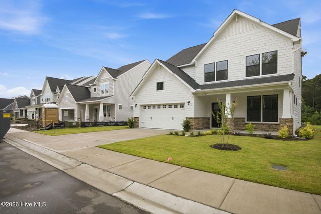 1004 Fawn Valley Way, Wilmington, NC 28409