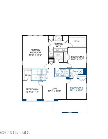 1004 Fawn Valley Way, Wilmington, NC 28409