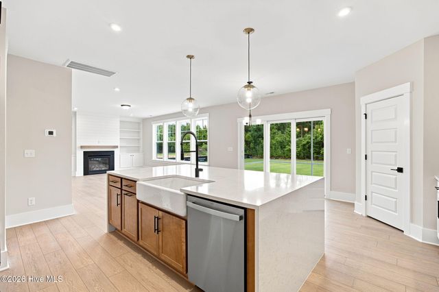 1004 Fawn Valley Way, Wilmington, NC 28409