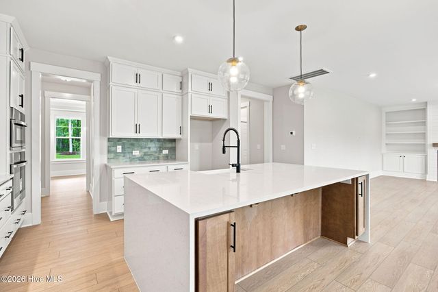 1004 Fawn Valley Way, Wilmington, NC 28409