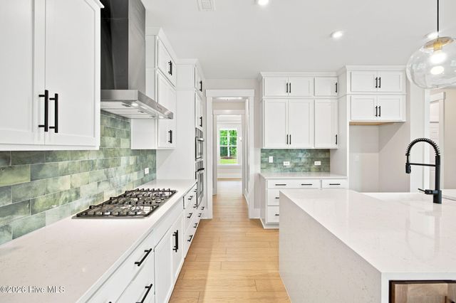 1004 Fawn Valley Way, Wilmington, NC 28409