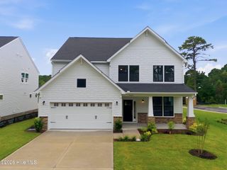 1004 Fawn Valley Way, Wilmington, NC 28409