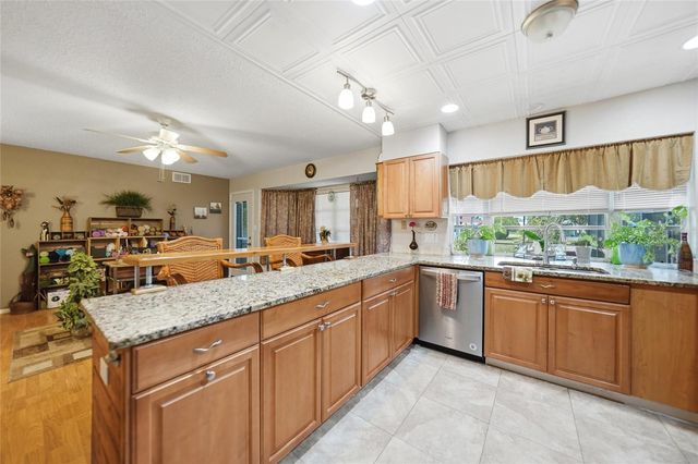 6127 OTIS ROAD, North Port, FL 34287