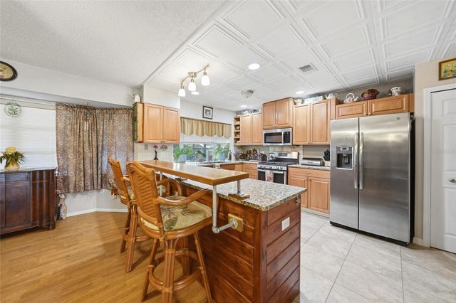 6127 OTIS ROAD, North Port, FL 34287