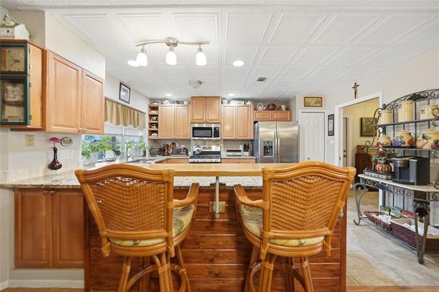 6127 OTIS ROAD, North Port, FL 34287