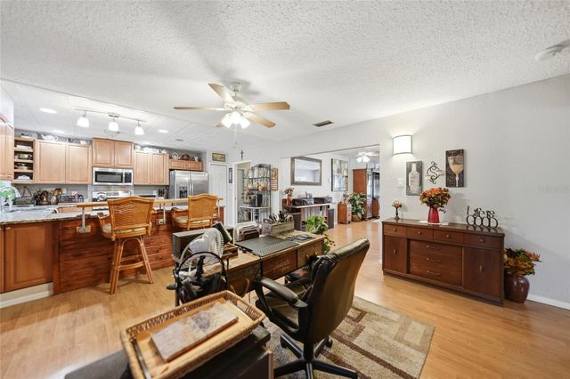 6127 OTIS ROAD, North Port, FL 34287