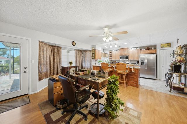 6127 OTIS ROAD, North Port, FL 34287
