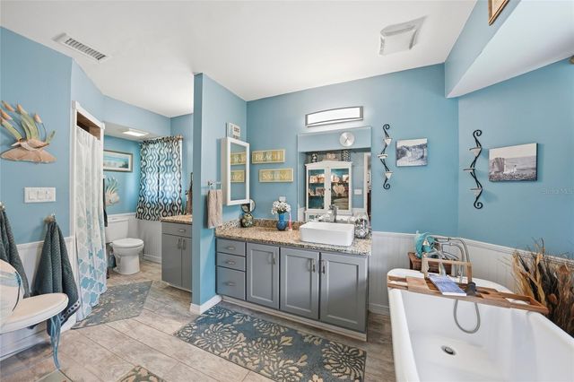 6127 OTIS ROAD, North Port, FL 34287