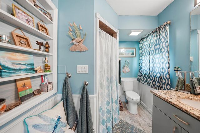 6127 OTIS ROAD, North Port, FL 34287