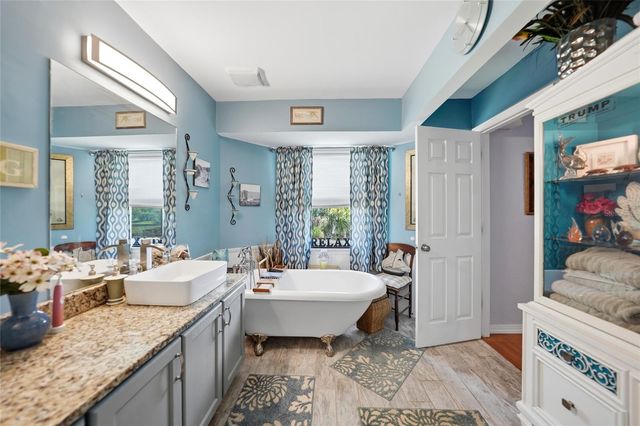 6127 OTIS ROAD, North Port, FL 34287
