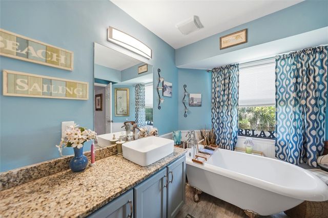 6127 OTIS ROAD, North Port, FL 34287